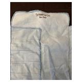 Vintage Tiffany & Co. Flatware Storage Rolls