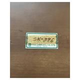 Wonderful Assortment of Wood Serving Utensils & Trays including Vintage Japanese, Mahogany, and More!