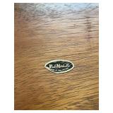 Wonderful Assortment of Wood Serving Utensils & Trays including Vintage Japanese, Mahogany, and More!