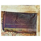 Authentic Vintage KARASTAN 708 (4