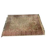 Authentic Vintage KARASTAN 708 (4