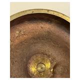 Vintage Solid Brass Candlestick Holders (Made in England) and More!