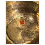 Vintage Solid Brass Candlestick Holders (Made in England) and More!