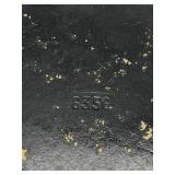 Antique Japanese Lacquer Trays and More!