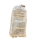 Over 50 lbs. of Reclaimed Lead Shot with Caldwell Carrying Bags