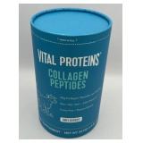 New Vital Proteins Collagen Peptides (24 Oz) Gluten and Dairy Free