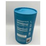 New Vital Proteins Collagen Peptides (24 Oz) Gluten and Dairy Free