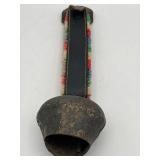 Vintage Swiss Cow Bell and More!