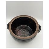 Wonderful Vintage Stoneware Pottery Collection