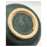 Beautiful Mix of Stoneware Pottery (Tallest Piece is 5")