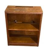 MCM Encyclopedia Low Bookcase (24" x 28.5" x 11.5")