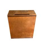 MCM Encyclopedia Low Bookcase (24" x 28.5" x 11.5")