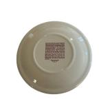 Vintage Mark Twain Vernon Kilns (USA) Collector