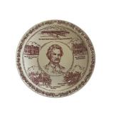 Vintage Mark Twain Vernon Kilns (USA) Collector