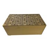 Vintage Street Smart Red Wool Bollman Hat, Hat Display Case, and More!