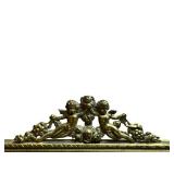 Vintage Collectibles including Cloisonne Napkin Ring, Royal Worcester Miniature Creamer (2.5" Tall), 1950s Hawaiian Islands Compact Mirror, and More!