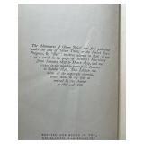 Antique Books - The Works of Charles Dickens Cleartype Edition, Books Inc.