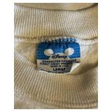 Vintage Disney Minnie Mouse Pullover Sweatshirt (Women