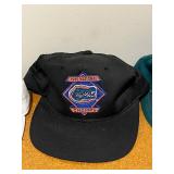 Vintage Snapback Hats - 1996 Florida Gators National Champions, Chicago Bears, Minnesota Twins, MIT, and More!