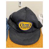 Vintage Snapback Hats - 1996 Florida Gators National Champions, Chicago Bears, Minnesota Twins, MIT, and More!