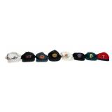 Vintage Snapback Hats - 1996 Florida Gators National Champions, Chicago Bears, Minnesota Twins, MIT, and More!