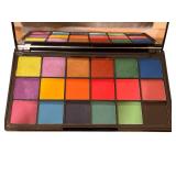 Huge Perfume Lot including Chanel No. 5 & Vintage Sterling Silver Mexico Perfume Snuff Bottle with Red Top