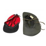 Vintage L.L. Bean & Kavu Hats