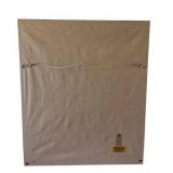 An Original DAVID COOLIDGE (1942-2024) "Marina Piccola" Watercolor (Circa 1986), 31.25" x 37" Frame