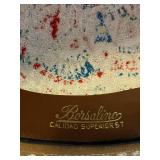 Vintage Borsalino Peruvian Hat, Ceremonial Chullyo, and Bucket Hat