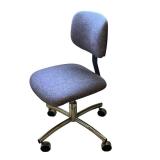 Nice Adjustable Rolling Swivel Office Chair