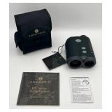 LEUPOLD Digital Rangefinder RX-IV (Needs Battery)