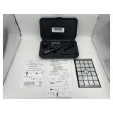 Clean Laserlyte Kryptonyte Green Laser Bore Sighter - Missing one piece