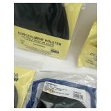 New Pistol Concealment Holsters - Superfly, Remora, and DeSantis Thumb Strap for N87 (N99BZZZZO)