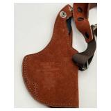 Bianchi #215 Sig Sauer P-226 9mm Shoulder Holster