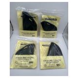 REMORA Low Profile Concealment Holsters