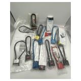 Assortment of New Gun Locks - Beretta, Ruger, and More