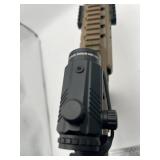 SIG SAUER MPX-177 Pellet Air Rifle with Case and Accessories