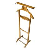 Vintage 42.5-inch "Model Home" Valet Freestanding Wardrobe Stand