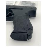 Walther PPQ .177 Caliber BB & Pellet CO2 Pistol
