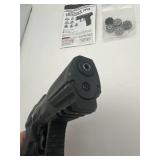 Walther PPQ .177 Caliber BB & Pellet CO2 Pistol