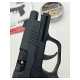 SIG SAUER Sig Air P365 Airgun BB Pistol