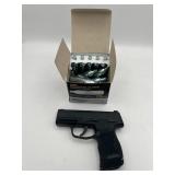 SIG SAUER Sig Air P365 Airgun BB Pistol