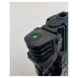 Umarex WALTHER CP99 Compact .177 Caliber BB Air Gun with Green Laser Sight