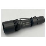 Surefire M2 Centurion Millenium Series 5.5-inch Flashlight