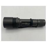 Surefire M2 Centurion Millenium Series 5.5-inch Flashlight