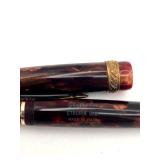 Stipula ETURA Ballpoint Pen (Needs Ink)