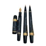 Nice 1998 MONTBLANC Limited Writer