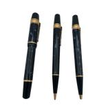 Nice 1998 MONTBLANC Limited Writer