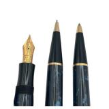 Nice 1998 MONTBLANC Limited Writer