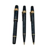 Nice 1998 MONTBLANC Limited Writer